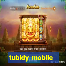 tubidy mobile